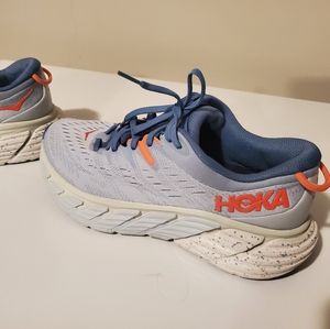 Hoka bondi 7, size 8 New Condition!